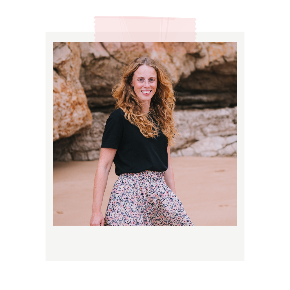 Linda von Eine Brise Salz